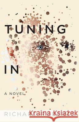 Tuning in Richard Henry Roberts Elizabeth Kracht Victoria Mixon 9781948681001 Highcrest Books - książka