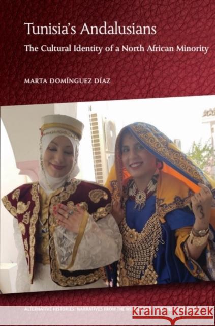 TUNISIA Marta (Senior Lecturer in Islamic Studies, University of St Gallen) Dominguez Diaz 9781474428019 EDINBURGH UNIVERSITY PRESS - książka