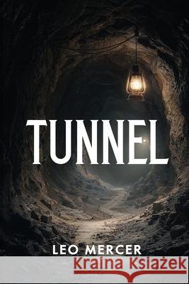 Tunnel Leo Mercer 9783690620048 Patrick Karban - książka