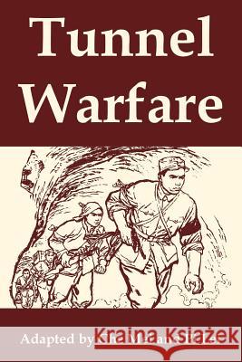 Tunnel Warfare Che Mei Pi Lei 9781410107381 Fredonia Books (NL) - książka