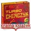 Turbo Chińczyk  5905723442937 Kangur