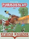 Turbogalop T.1 Marek Puszczewicz, Rodrigue, du Peloux, du Peloux 9788328142374 Egmont