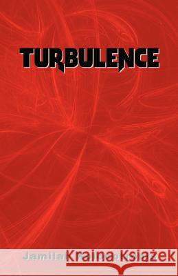 Turbulence Jamilah Kolocotronis 9780979357701 Muslim Writers Publishing - książka