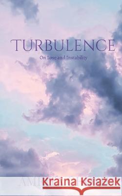 Turbulence Amrita Ghosh   9781646781904 Notion Press - książka