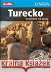 Turecko  9788075080998 Lingea