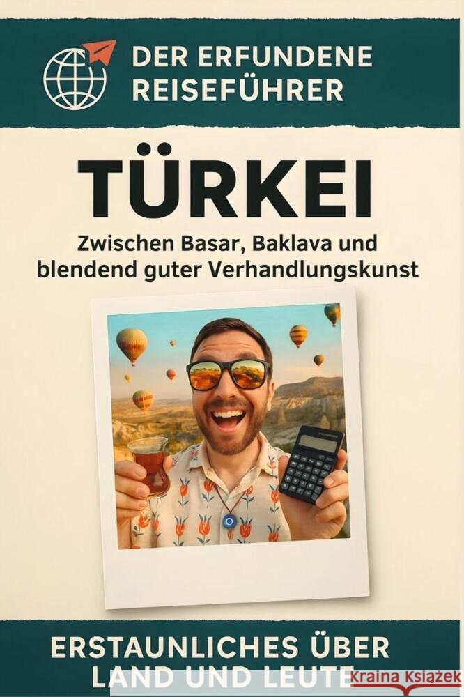 Türkei Keller, Ben 9783695372522 FlipFlop - książka