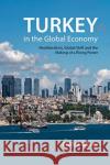 Turkey in the Global Economy Bulent (Keele University) Gokay 9781788210843 Agenda Publishing