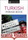 Turkish Phrase Book   9780751321531 Dorling Kindersley Ltd