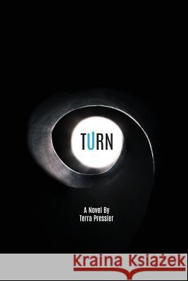 Turn Terra Pressler 9781534652439 Createspace Independent Publishing Platform - książka