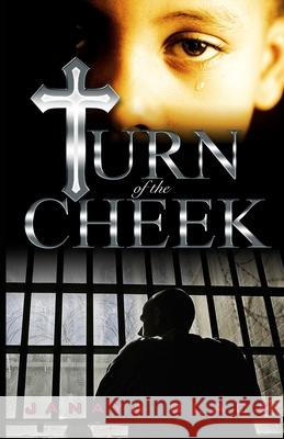 Turn of the Cheek Janaya Black 9780976272083 Black-Smith Enterprises - książka