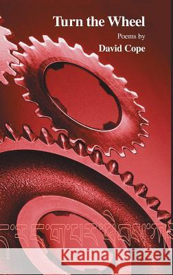 Turn the Wheel David Cope 9781588293206 Humana Press - książka