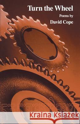 Turn the Wheel David Cope 9781588293213 Humana Press - książka