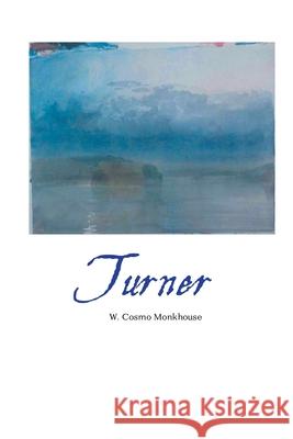 Turner Cosmo Monkhouse 9781861716118 Crescent Moon Publishing - książka