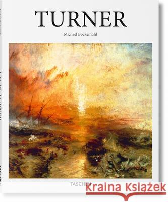 Turner Bockem 9783836504478 Taschen - książka