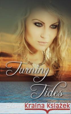 Turning Tides Ronald Edward Griffin 9781537305974 Createspace Independent Publishing Platform - książka