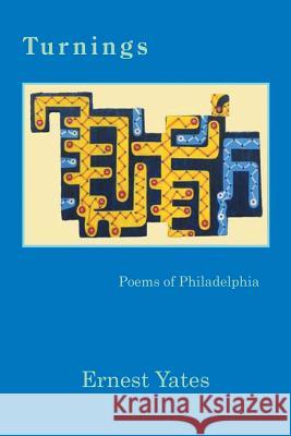 Turnings Ernest Yates 9781514472873 Xlibris - książka