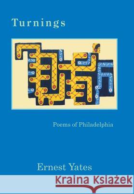 Turnings Ernest Yates 9781514472880 Xlibris - książka