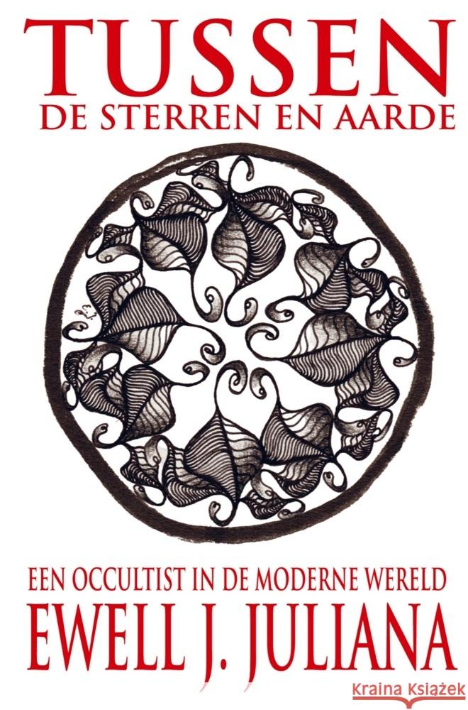 Tussen de Sterren en Aarde Ewell Juliana 9789465123035 Brave New Books - książka