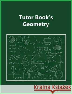 Tutor Book's: Geometry Noah 9781643545363 International Publishing House - książka