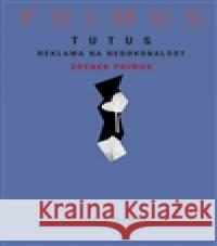 Tutus Zdeněk Primus 9788074370700 KANT - książka