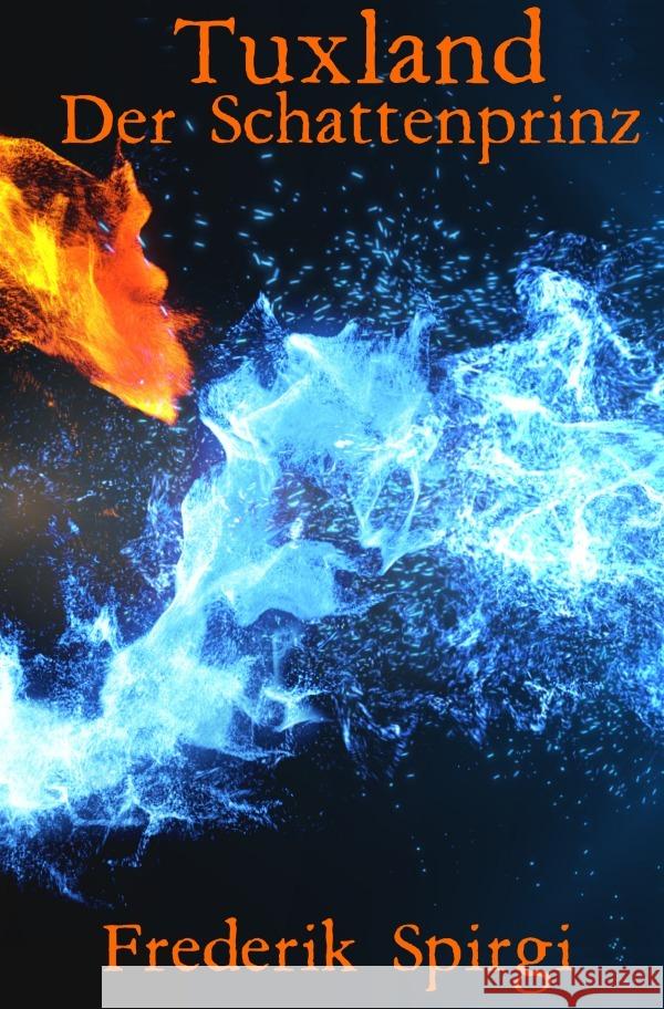 Tuxland Spirgi, Frederik 9783757557393 epubli - książka