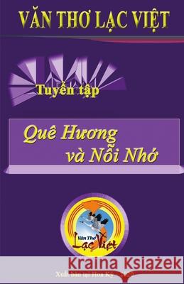 Tuyển Tập VTLV 2020 Nguyen, Chinh 9781716358180 Lulu.com - książka