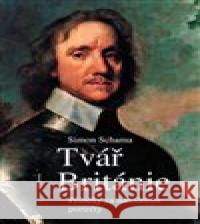 Tvář Británie Simon Schama 9788020034427 Academia - książka