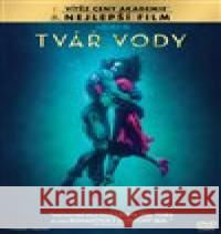 Tvář vody  8596978579881 Bontonfilm - książka