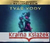 Tvář vody  8596978916983 Bontonfilm - książka