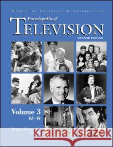TV Vol 3    9781579584139 Taylor & Francis - książka