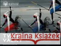 Tváře války / Faces of War Markéta Křížová 9788070366639 Národní muzeum - książka