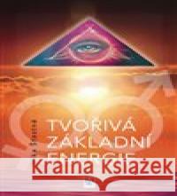 Tvořivá základní energie Nika Šťastná 9788087426500 Alman - książka