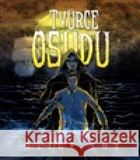 Tvůrce osudu Alice Shy 9788027058075 Knihy Fénix - książka