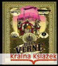 Tvrdohlavý Turek Jules Verne 9788027722273 Edice Knihy Omega - książka