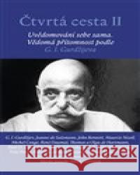 Čtvrtá cesta II  9788075301741 Malvern - książka