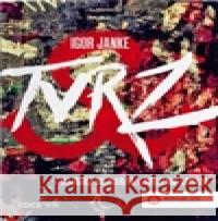 Tvrz Igor Janke 9788090594258 Občanské sdružení PANT - książka