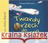 Twardy orzech do zgryzienia audiobook Piątkowska Renata 9788375516654 BIS