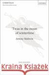Twas in the moon of wintertime  9780193862876 Oxford University Press