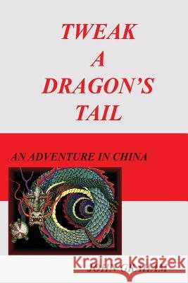 Tweak A Dragon's Tail Graham, John 9781434897541 Createspace - książka