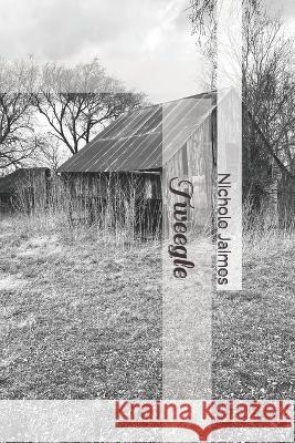 Tweegle Nichole Jaimes   9798849701059 Independently Published - książka