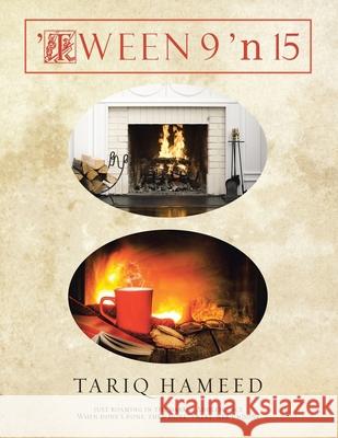 'Tween 9 'n 15 Tariq Hameed 9781665590273 Authorhouse UK - książka