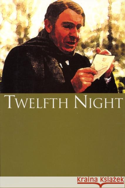 Twelfth Night O'Connor, John|||Shakespeare, William 9780582365780 Pearson Education Limited - książka