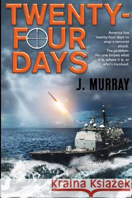 Twenty-Four Days Jacqui Murray 9781942101475 Structured Learning LLC - książka