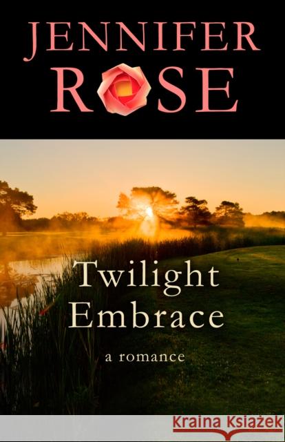 Twilight Embrace: A Romance  9781504020206 Open Road Distribution - książka