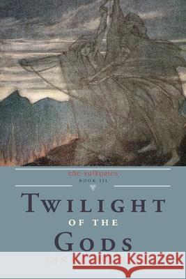 Twilight of the Gods Ann Chamberlin 9781954744516 Monkfish Book Publishing Company - książka