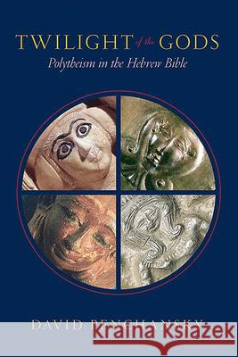 Twilight of the Gods: Polytheism in the Hebrew Bible Penchansky, David 9780664228859 Westminster John Knox Press - książka