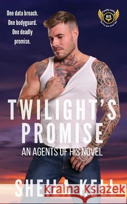 Twilight's Promise Sheila Kell 9781957587226 Cunningham Publishing - książka