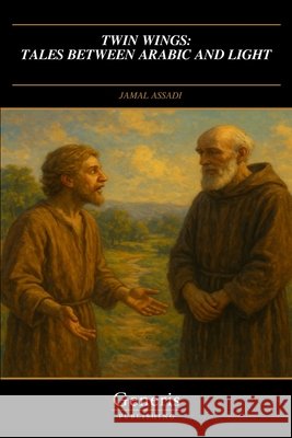 Twin Wings: Tales Between Arabic and Light Assadi, Jamal 9798899662294 Bayshop (Generis Publishing) - książka