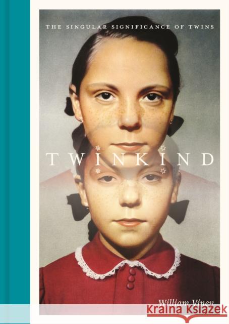 Twinkind William Viney 9780691254753 Princeton University Press - książka