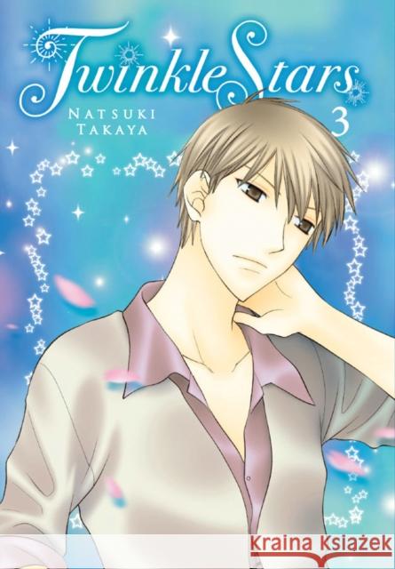 Twinkle Stars, Vol. 3 Sheldon Drzka 9780316360951 Little, Brown & Company - książka